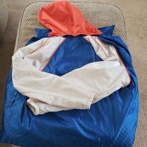 Gucci windbreaker